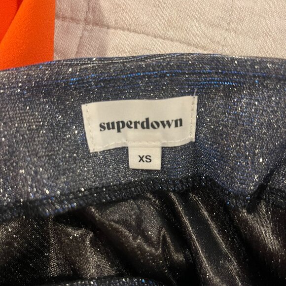 Superdown Helene Top - Picture 4 of 4